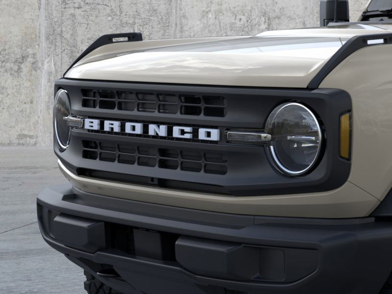 2025 FORD BRONCO - Image 18