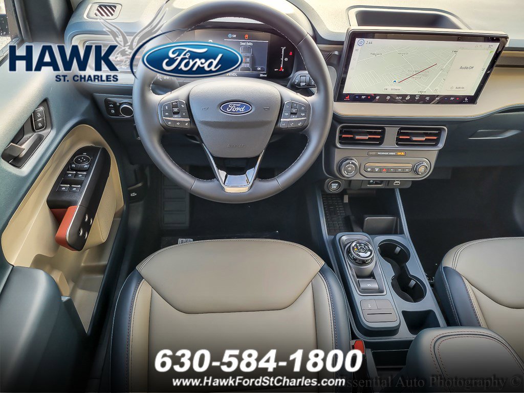 2025 FORD MAVERICK - Image 10