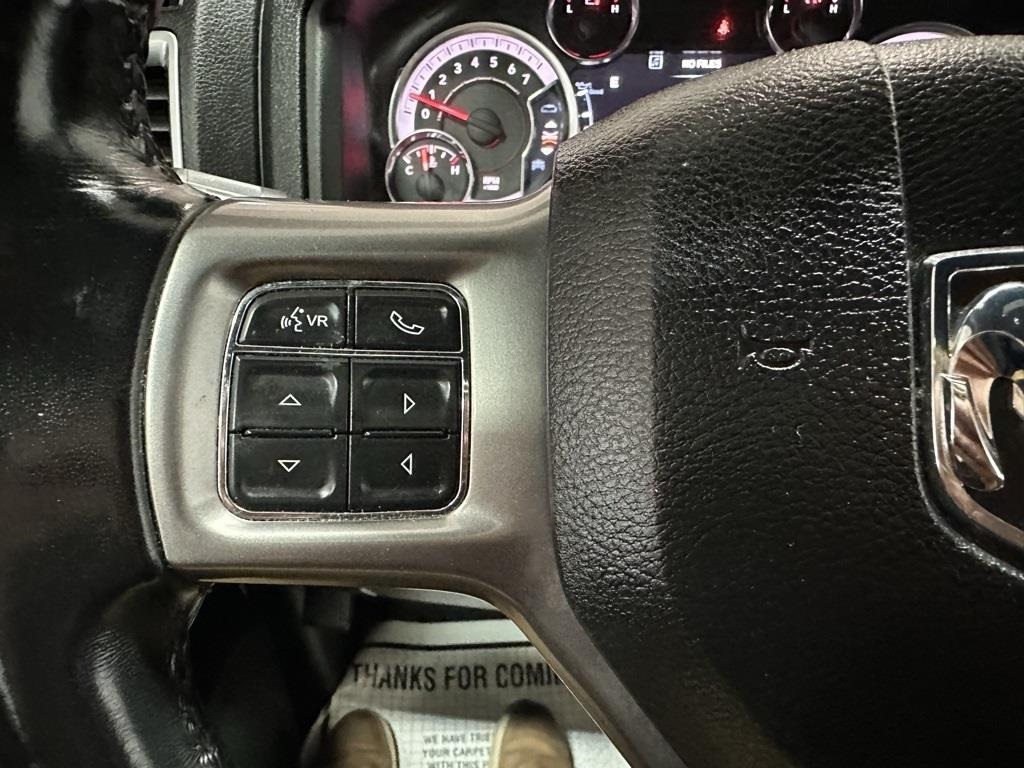 2021 Ram 1500 Classic Warlock photo 6