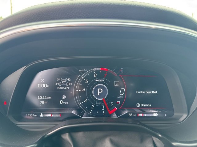 2022 Cadillac CT5 photo 11