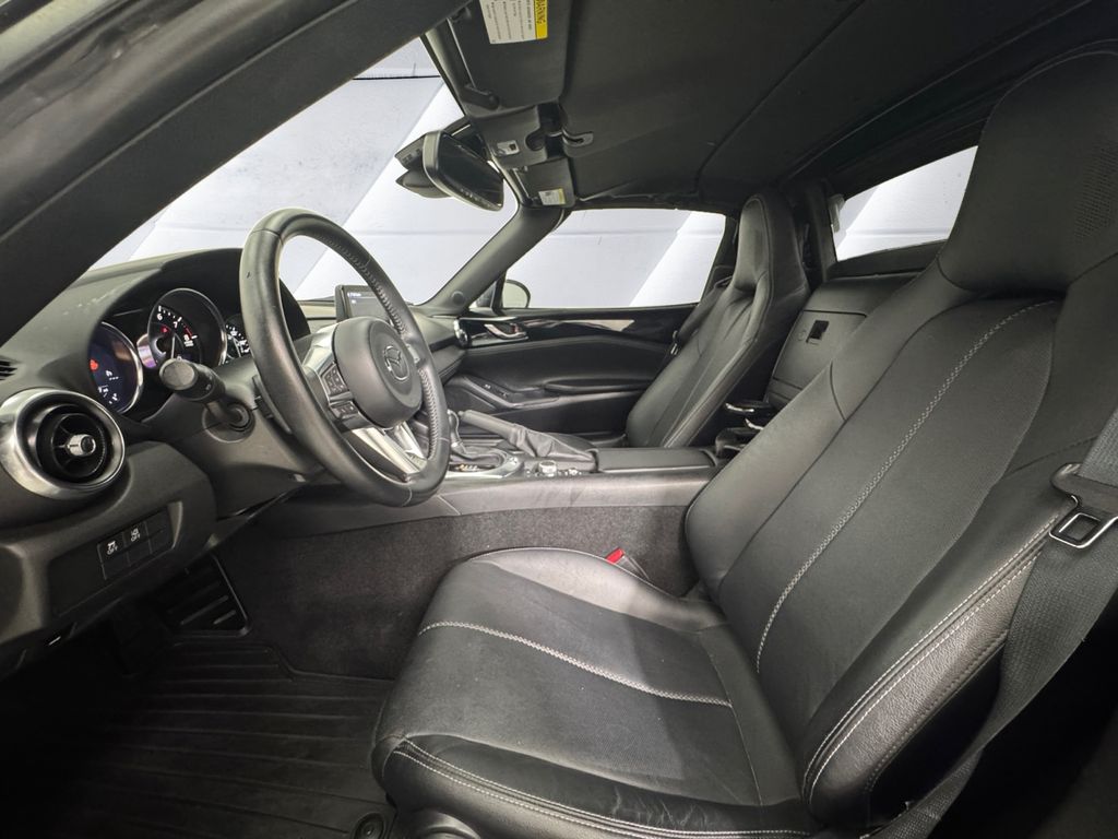 2023 Mazda MX-5 Miata RF Miata Grand Touring photo 7