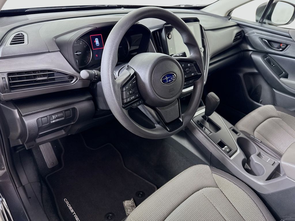 2024 Subaru Crosstrek Premium photo 9