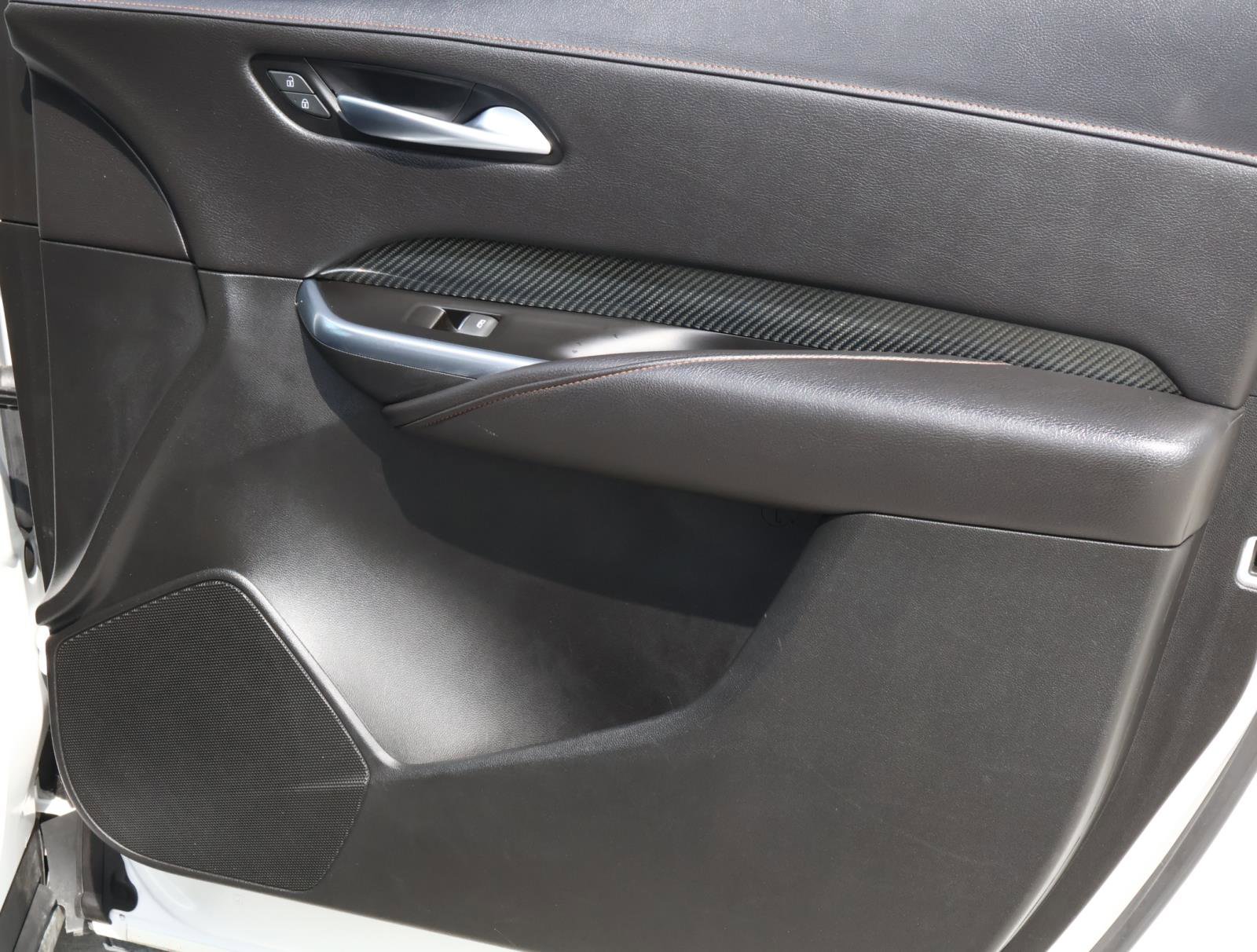 2021 Cadillac XT4 Sport photo 20