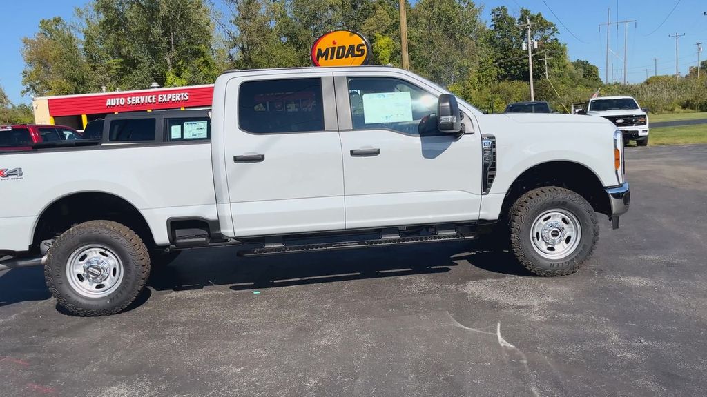 2026 Ford F-250 XL photo 4