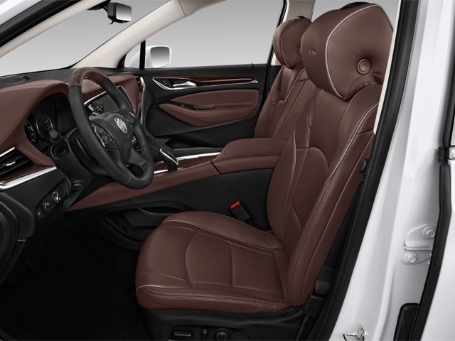 2021 Buick Enclave Avenir photo 10