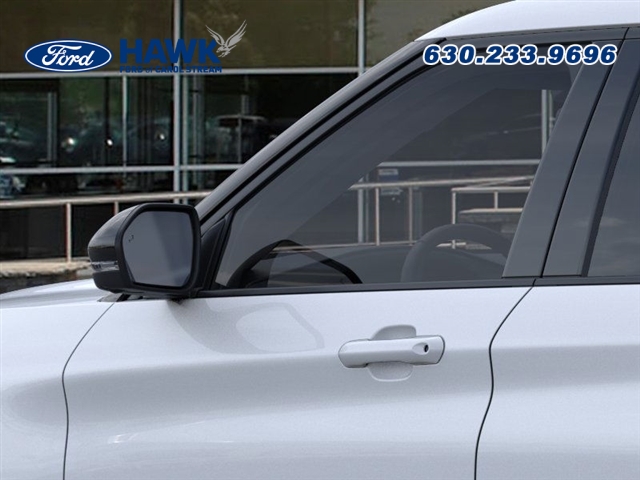 2026 FORD EXPLORER - Image 20