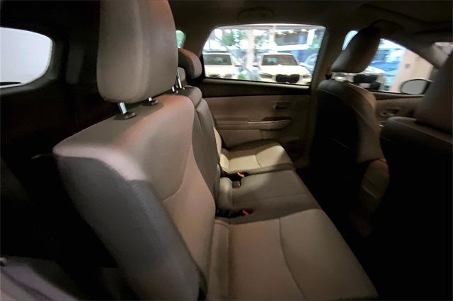 2017 Toyota Prius V Two photo 24