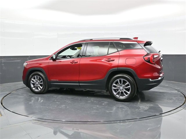 2023 Gmc Terrain SLT photo 3