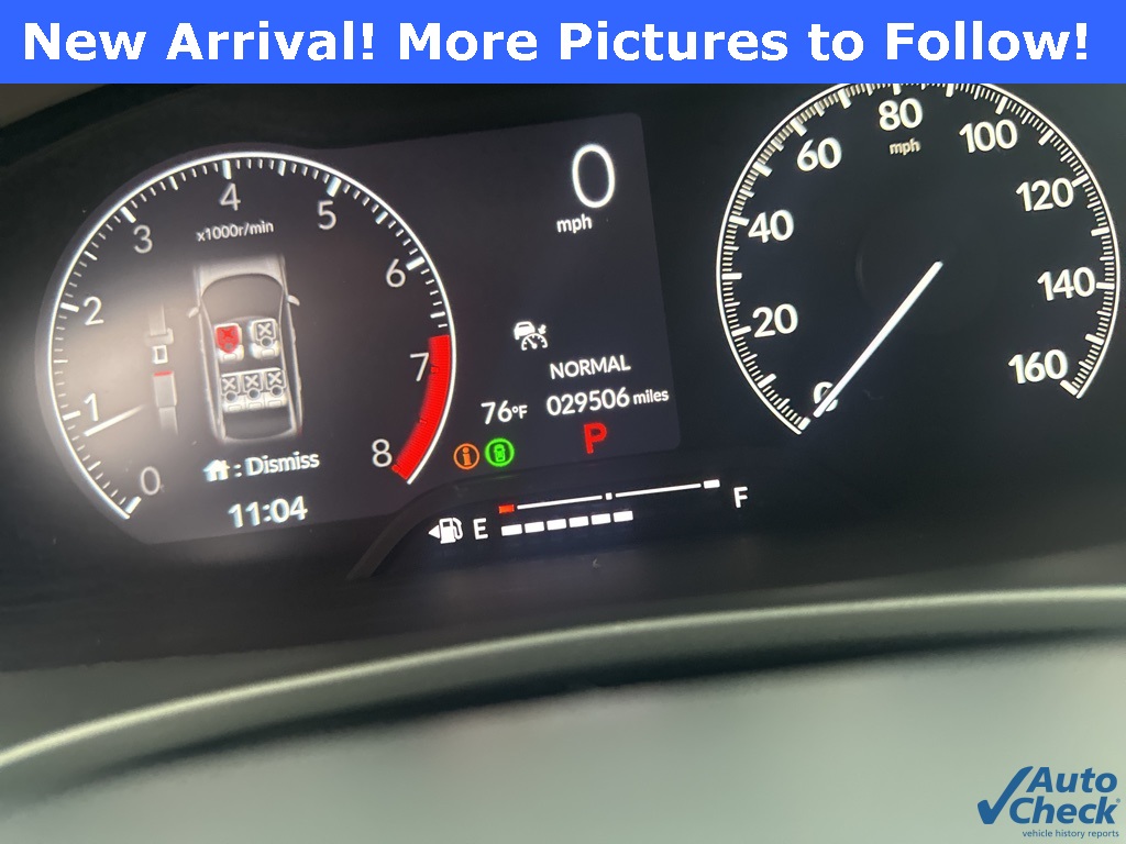 2023 Honda Civic Sport photo 2