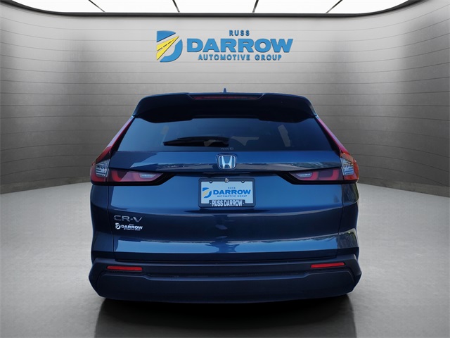 2024 Honda CR-V EX photo 4