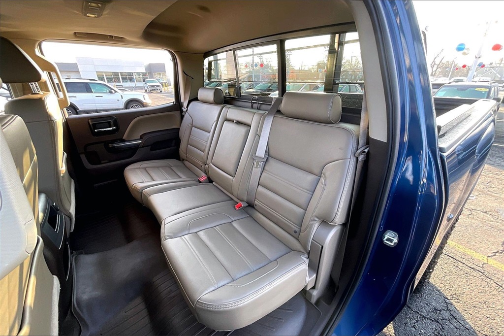 2016 GMC SIERRA - Image 23