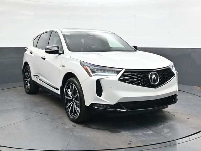 2025 Acura RDX A-Spec w/ Advance Package's photo