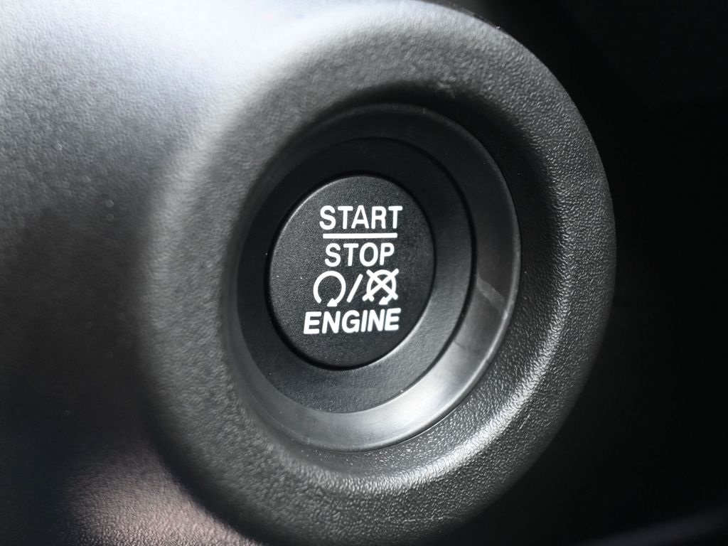 2025 Ram ProMaster 2500 photo 9