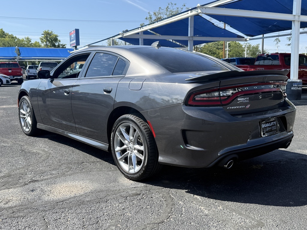 2023 Dodge Charger GT photo 6
