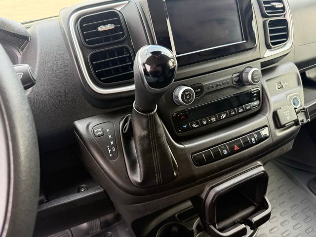 2024 Ram ProMaster 2500 photo 27
