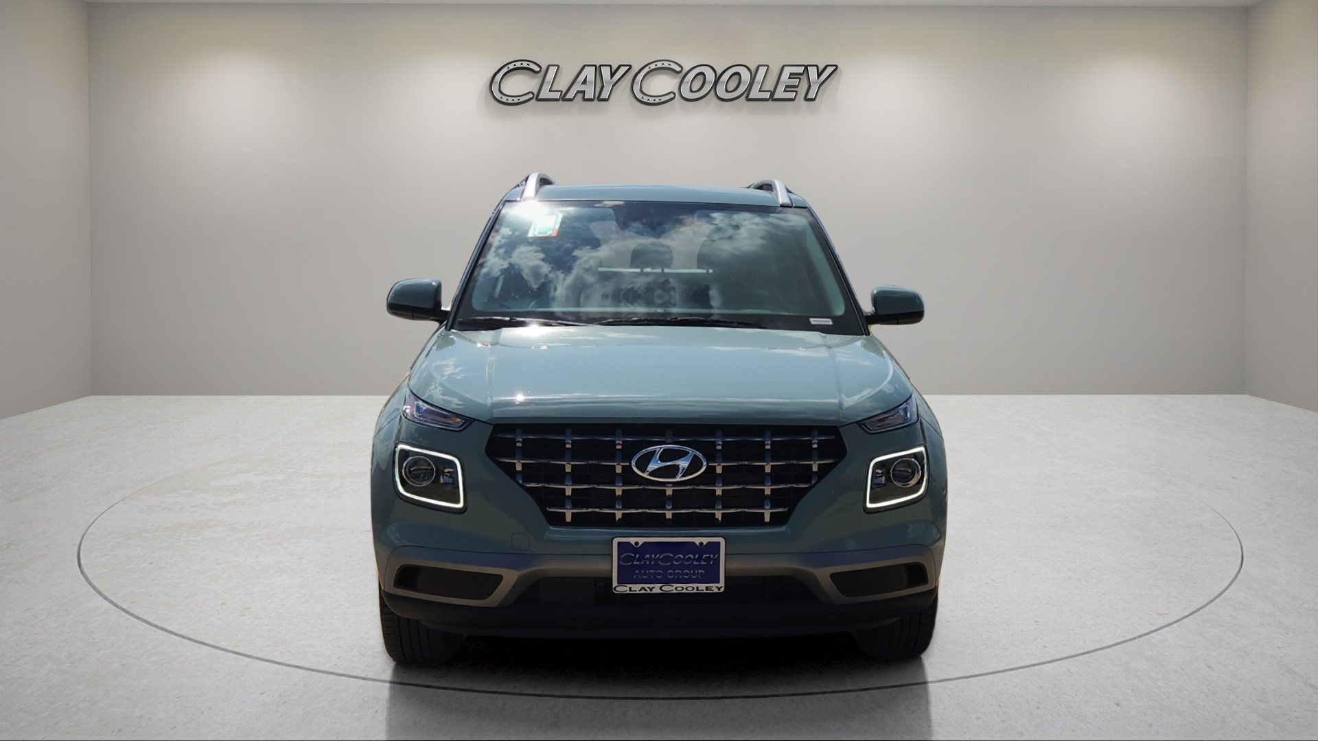 2025 Hyundai Venue Limited photo 8