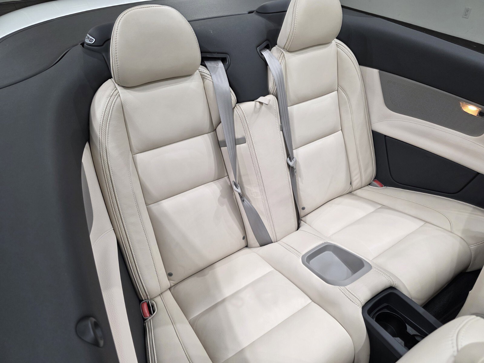 2013 Volvo C70 T5 photo 18