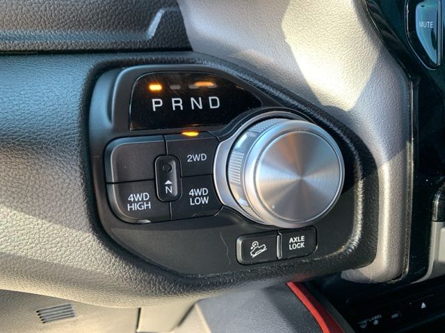 2019 Ram 1500 Sport Rebel photo 19