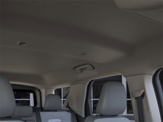 2025 FORD BRONCO SPORT - Image 45