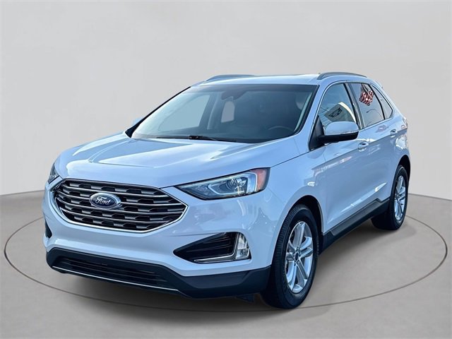 2020 Ford Edge SEL's photo