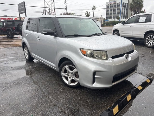 2012 Scion xB Base's photo