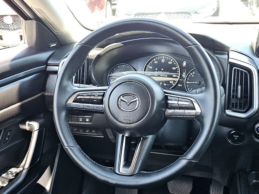2025 Mazda CX-50 Premium photo 30