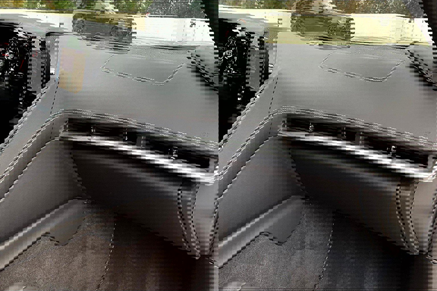 2025 Chevrolet Corvette 2LZ Convertible photo 15