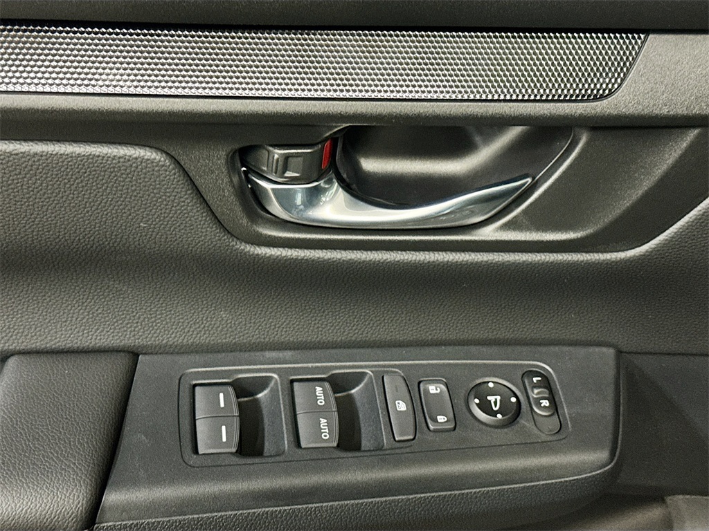 2026 Honda CR-V Sport Hybrid photo 15