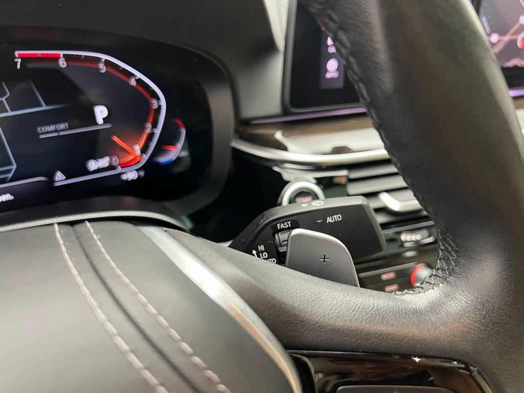 2022 Bmw 530i xDrive photo 27