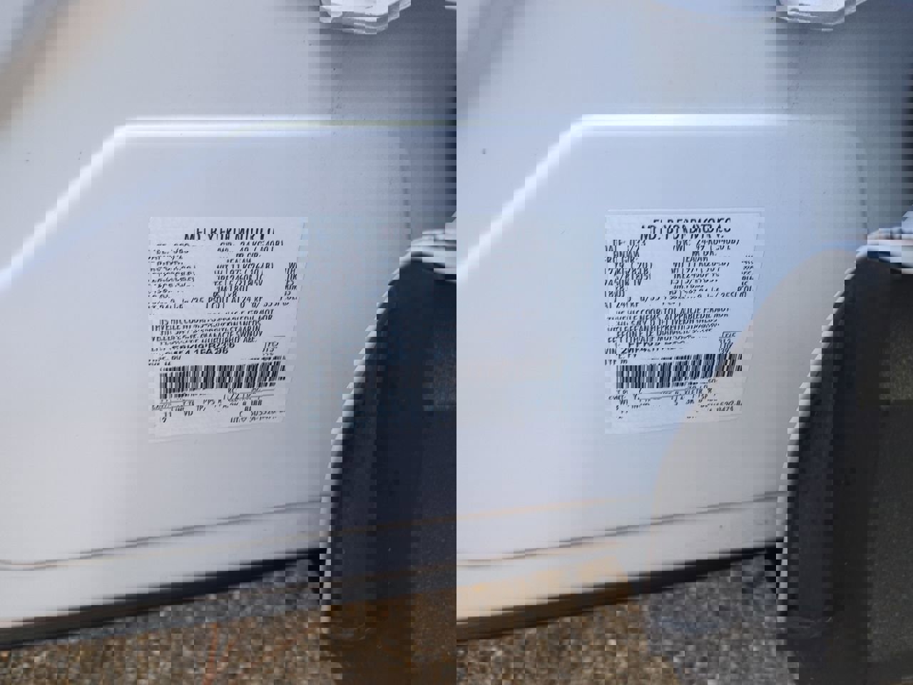 2023 Ford Edge SEL photo 27