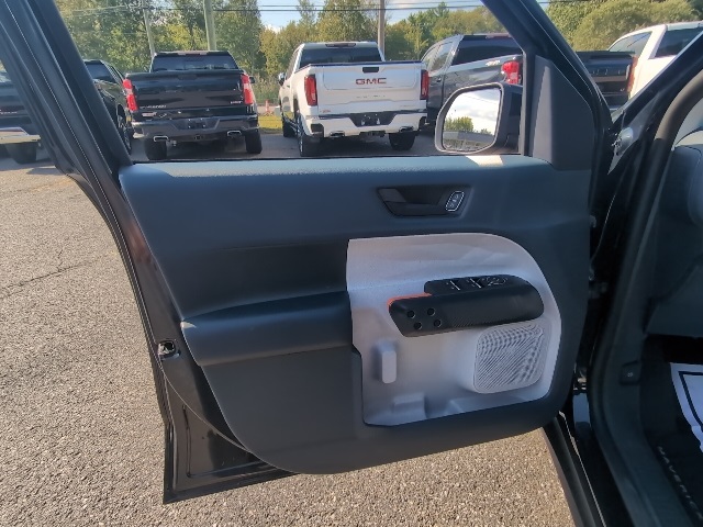 2022 Ford Maverick XLT photo 20