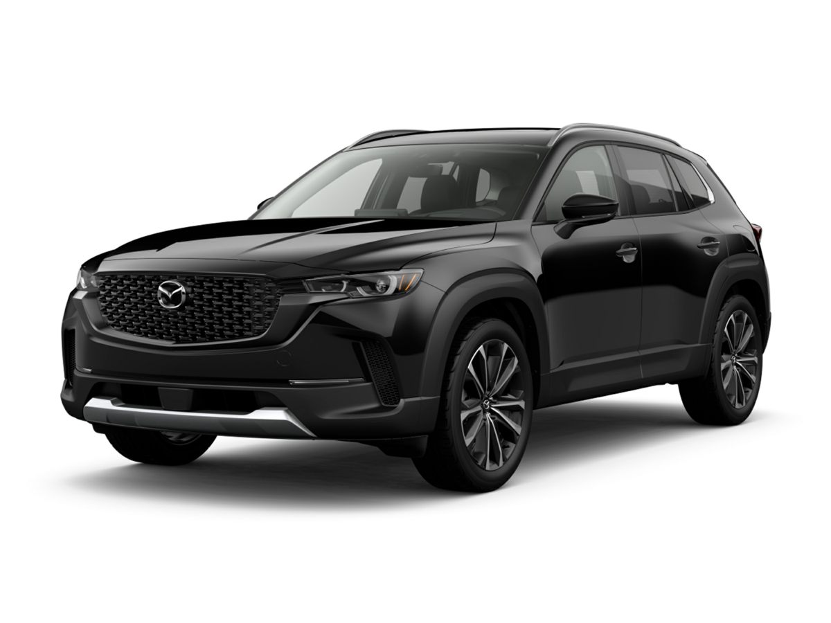 2025 Mazda CX-50 2.5 Turbo Premium photo 11