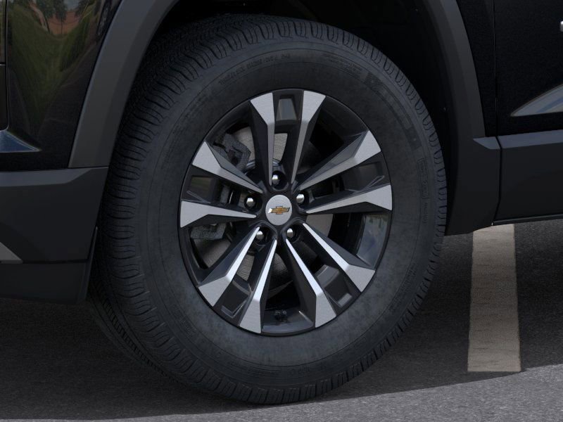 2026 Chevrolet Equinox LT photo 4