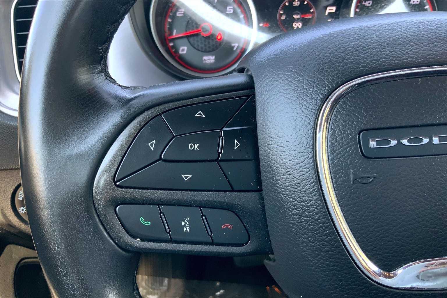 2023 Dodge Charger SXT photo 19