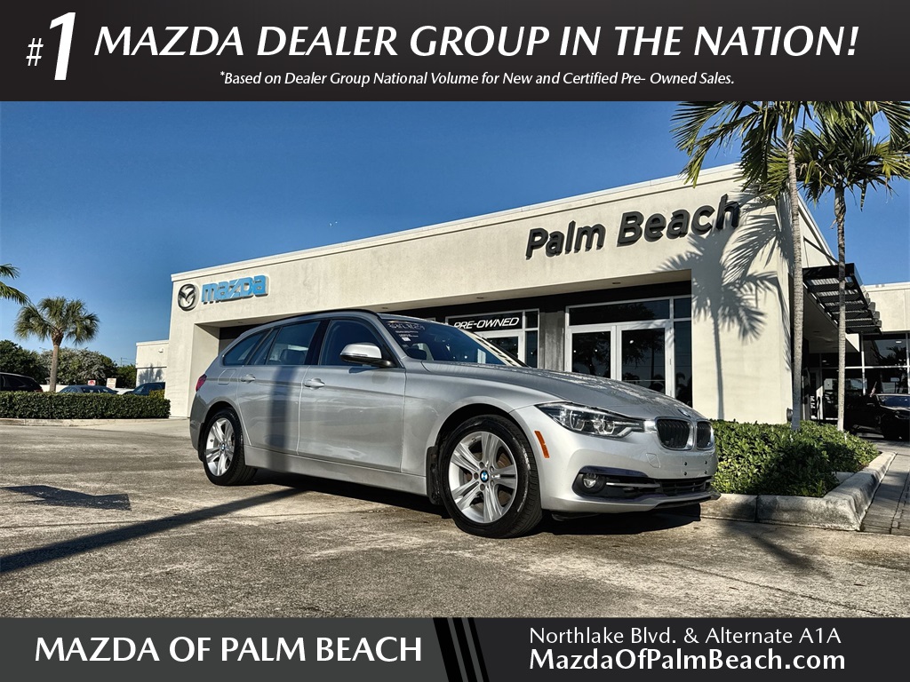 2018 BMW 3 Series 330i's photo