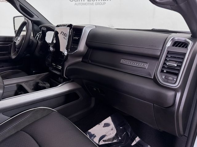 2025 Ram 2500 Laramie photo 29