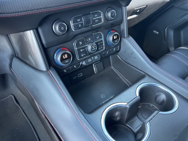 2021 Chevrolet Tahoe RST photo 27