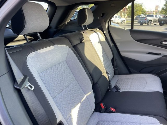 2023 Chevrolet Equinox LS photo 10