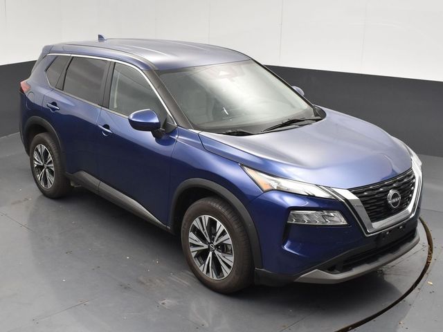 2023 Nissan Rogue SV photo 25