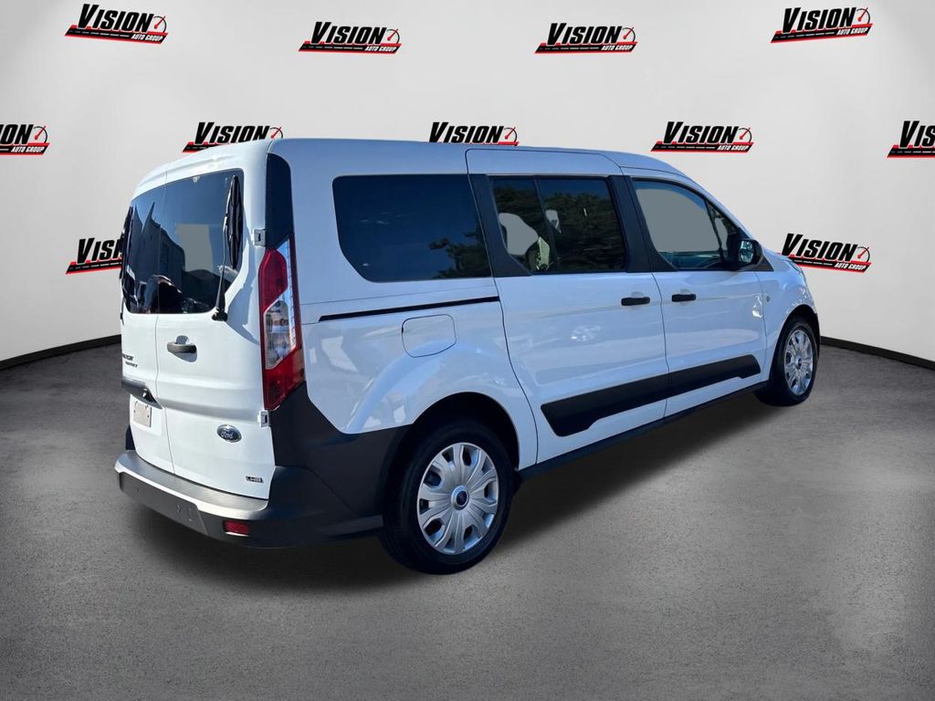 2020 Ford Transit Connect XL photo 4
