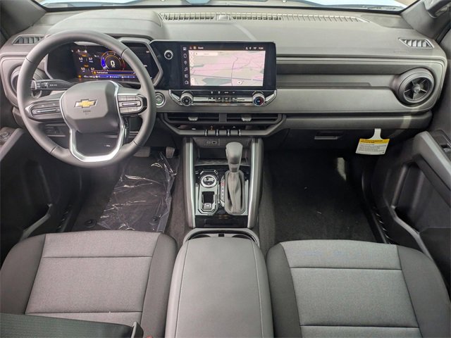 2026 Chevrolet Colorado Work Truck photo 21
