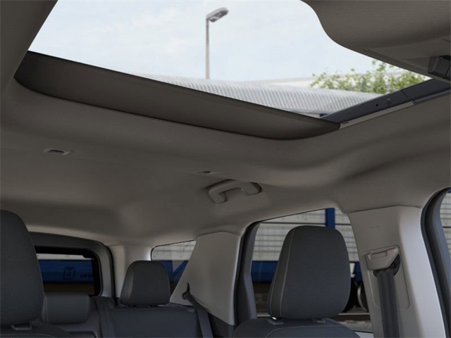 2025 Ford Bronco Sport Big Bend photo 20