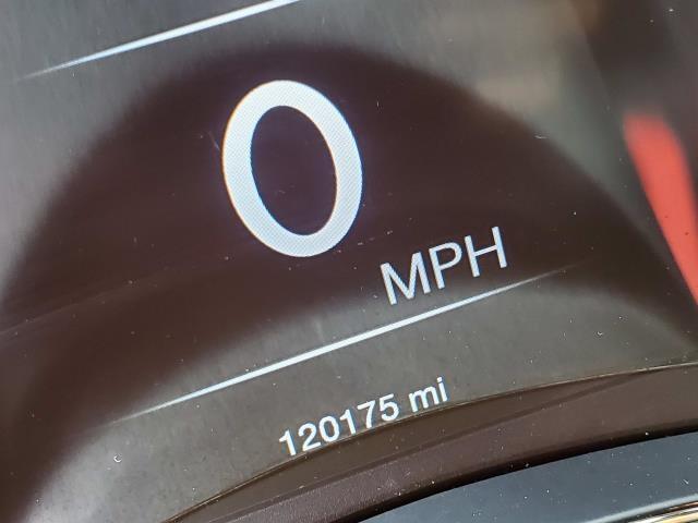 2019 Jeep Grand Cherokee High Altitude photo 11