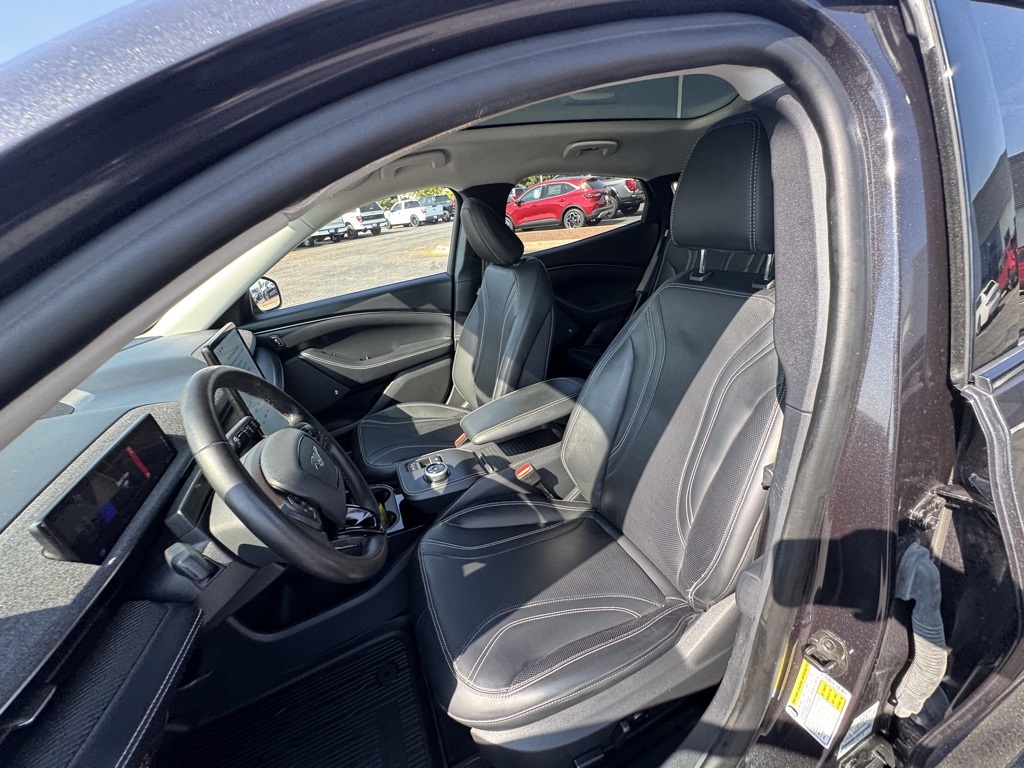 2022 Ford Mustang Mach-E Premium photo 10