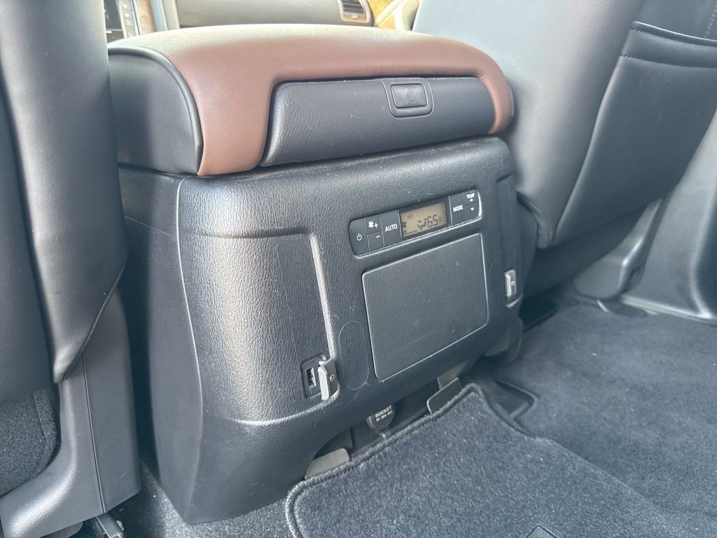 2021 Infiniti QX80 Premium Select photo 13
