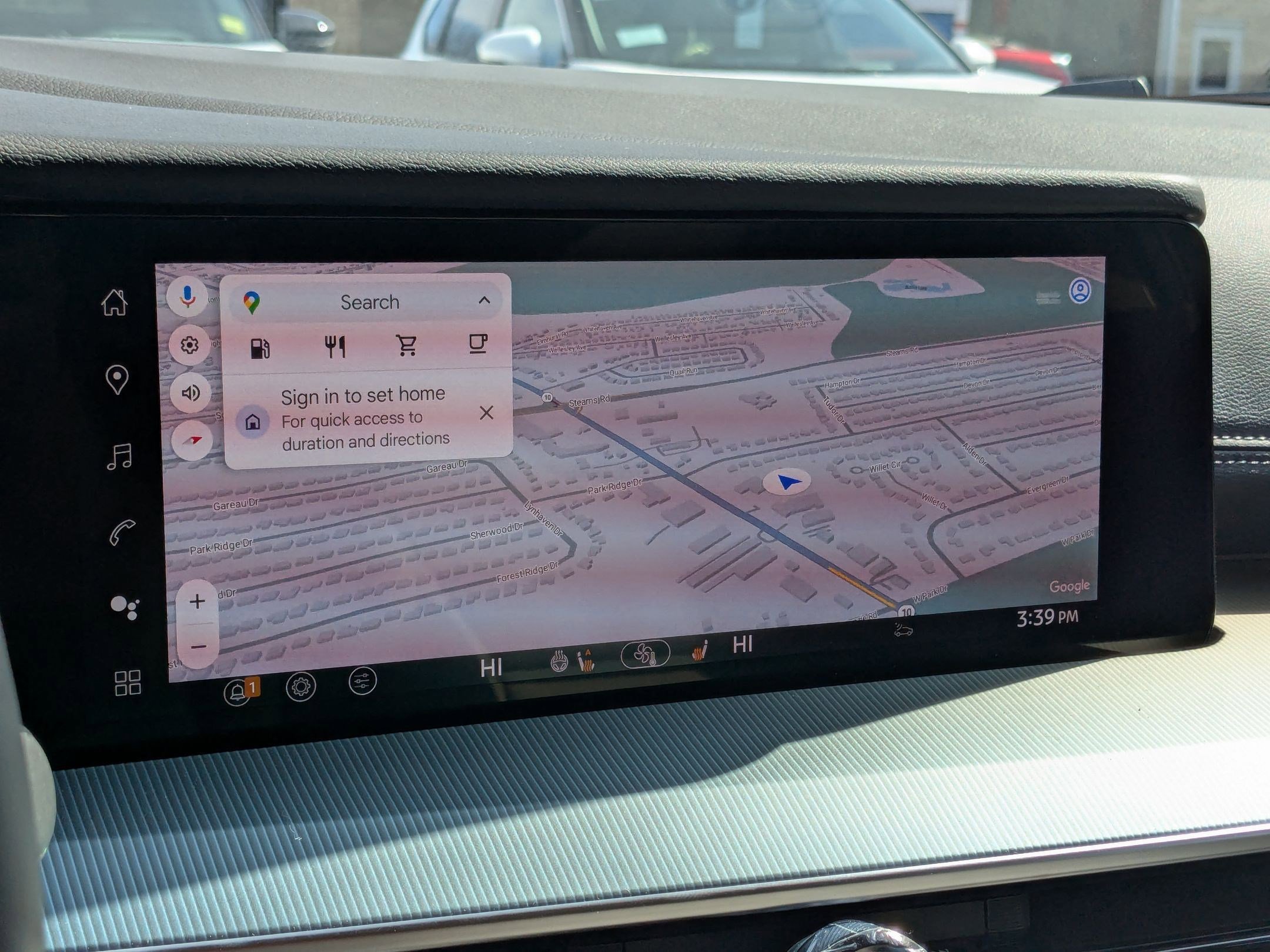 2025 Nissan Murano SL photo 11
