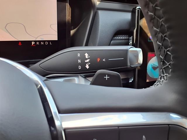 2026 Gmc Terrain Denali photo 17