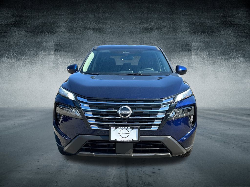 2026 Nissan Rogue SV photo 6