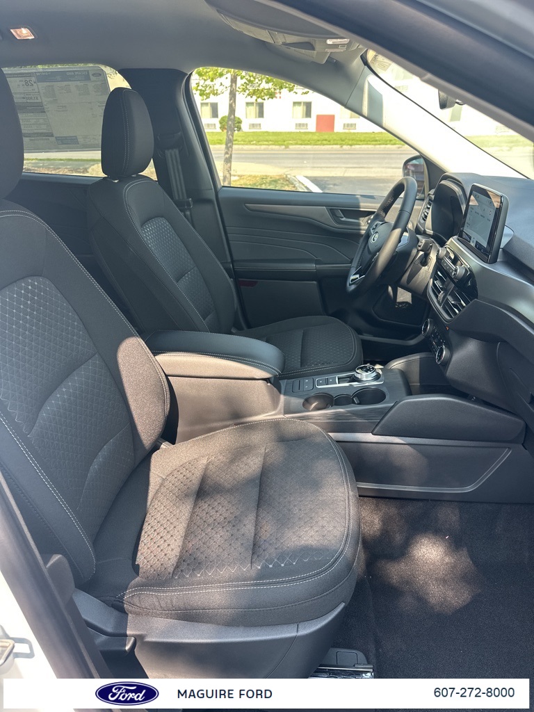 2025 Ford Escape Active photo 11