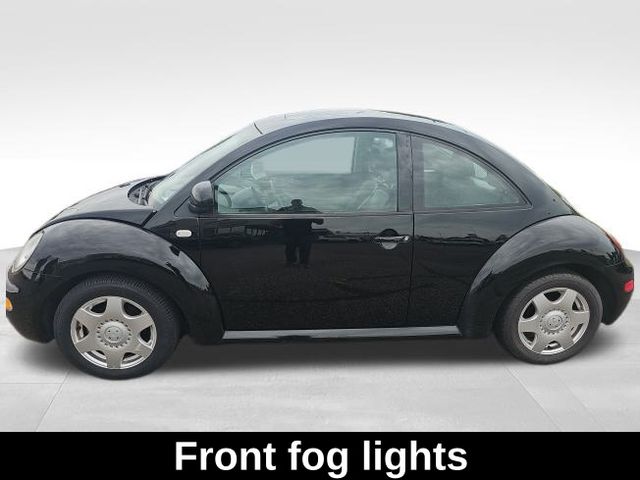 2000 Volkswagen Beetle GLS photo 7